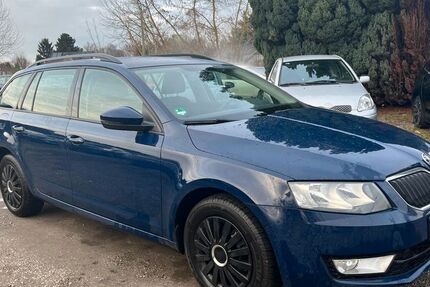 Skoda Octavia 234.000 km 5.490 &euro; Berlin 13127