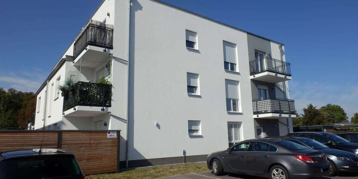 Etagenwohnung Werder - 2 Zimmer, 76 m&sup2;, 1.100&euro; | Angebot:27354020