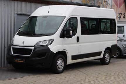 Peugeot Boxer 79.510 km 21.490 &euro; Berlin 13089