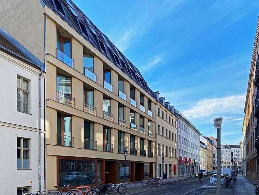 Wohnung zum Kaufen in Berlin 1.290.000 € 114 m²