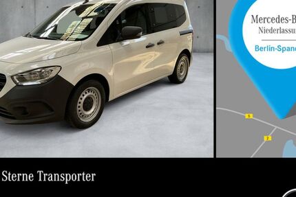 Mercedes-Benz Citan 14.344 km 23.880 &euro; Berlin 13581