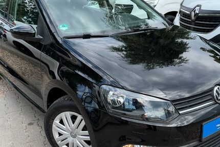 VW Polo 105.512 km 6.990 &euro; Berlin 13089