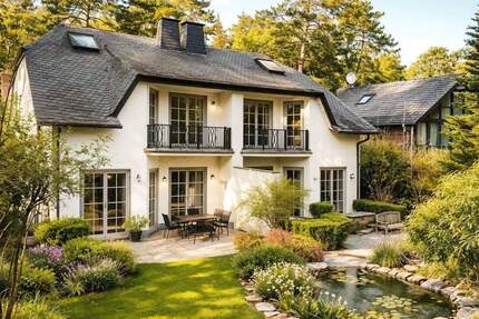 Haus Kleinmachnow - 6 Zimmer, 181 m&sup2;, 949.000&euro; | Angebot:26875385