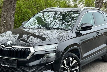 Skoda Karoq 173.263 km 18.500 &euro; Berlin 12277