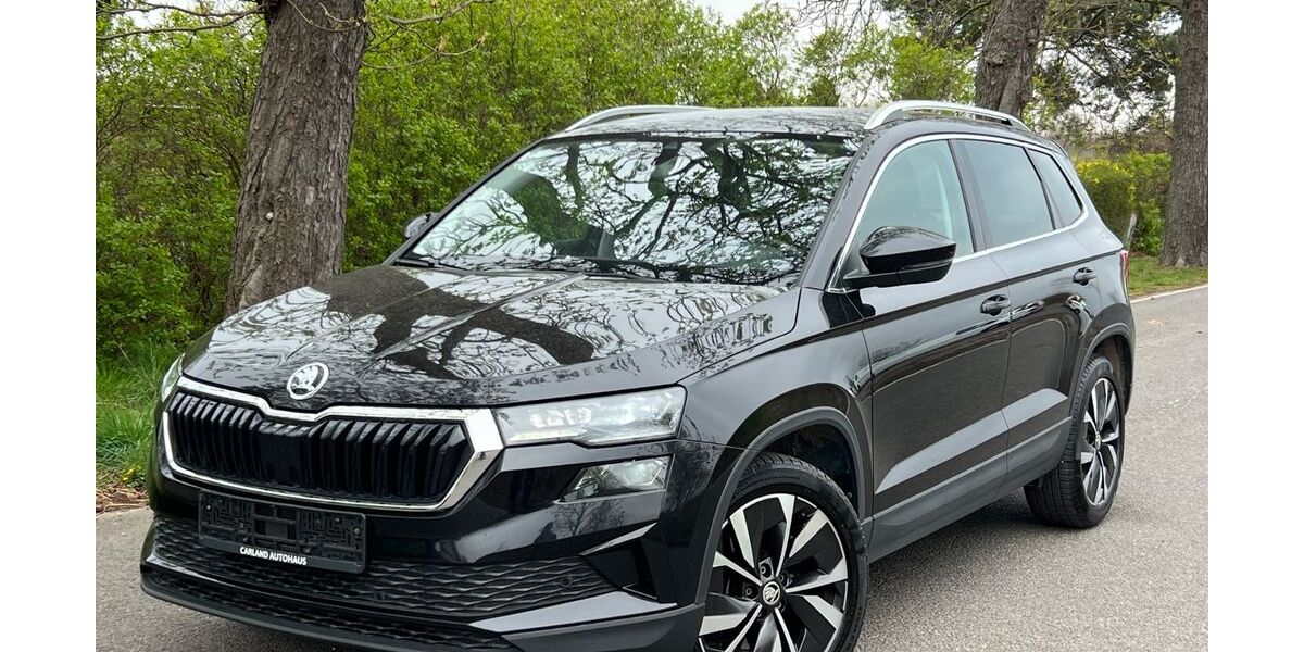 Skoda Karoq 173.263 km 18.500 &euro; Berlin 12277