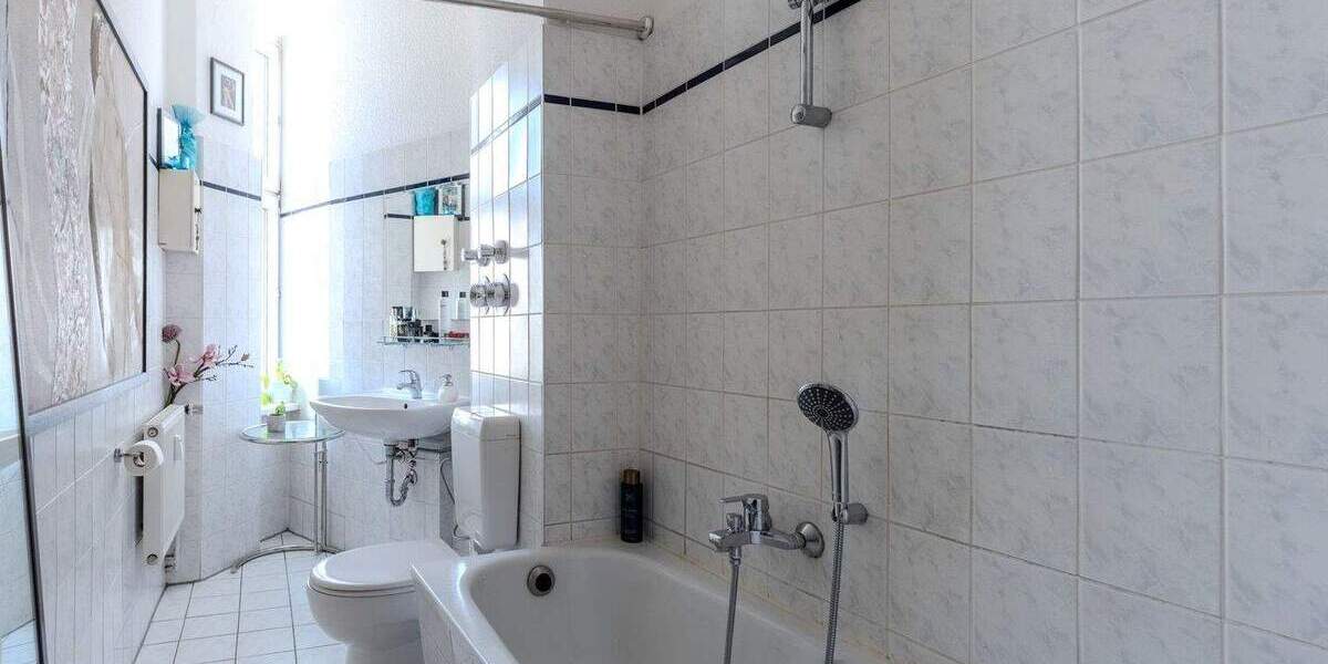 Etagenwohnung Berlin Friedrichshain - 1 Zimmer, 76 m&sup2;, 549.000&euro; | Angebot:25303586