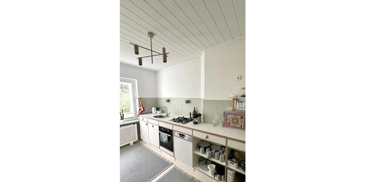 Möblierte Doppelhaushälfte bis April 2026 zu vermieten 5 zimmer