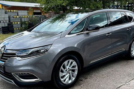 Renault Espace 186.000 km 9.499 &euro; Berlin-Pankow 13127