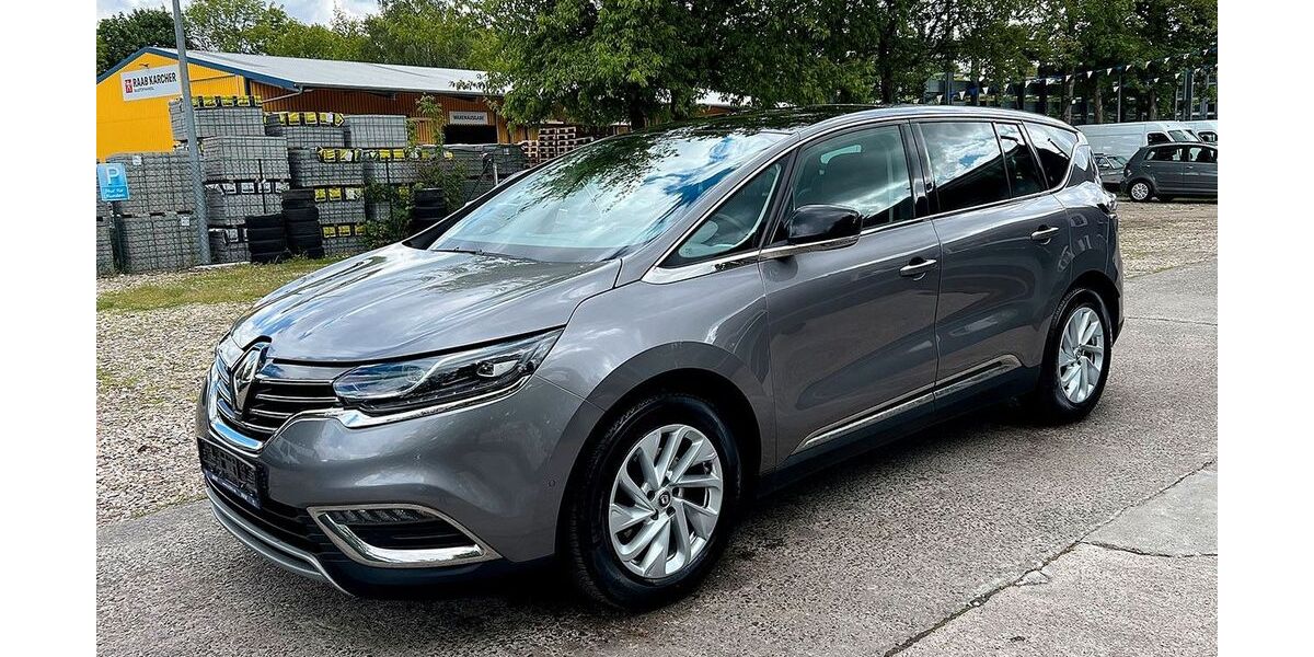 Renault Espace 186.000 km 9.499 &euro; Berlin-Pankow 13127