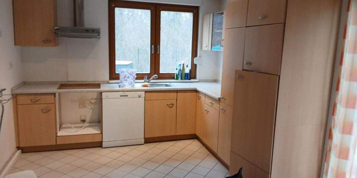 Doppelhaushälfte Blankenfelde-Mahlow Mahlow - 2 Zimmer, 63 m&sup2;, 1.100&euro; | Angebot:24876615
