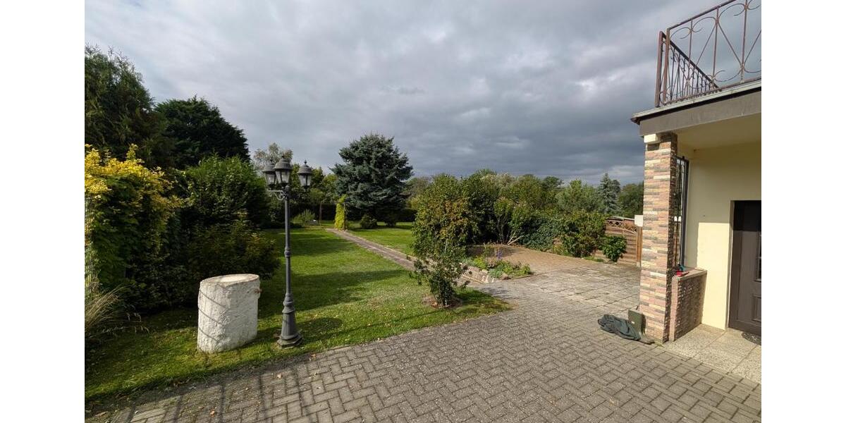 Mehrfamilienhaus, Wohnhaus Potsdam Berliner Vorstadt - 9 Zimmer, 200 m&sup2;, 189.000&euro; | Angebot:24918122