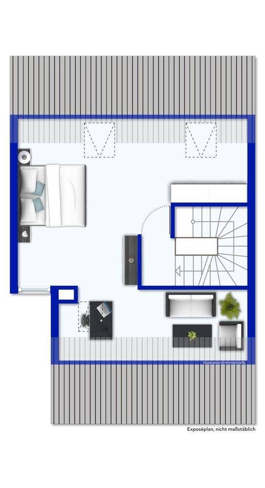 Familienfreundliches Reihenendhaus in ruhiger und grüner Lage!