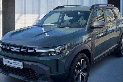 Dacia Duster 15.217 km 21.989 &euro; Berlin 13055