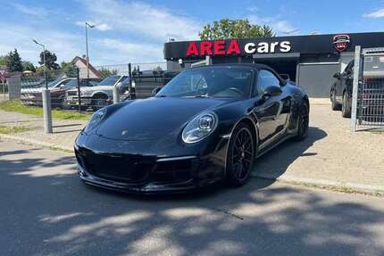 Porsche 911 67.000 km 109.900 € Berlin 12353