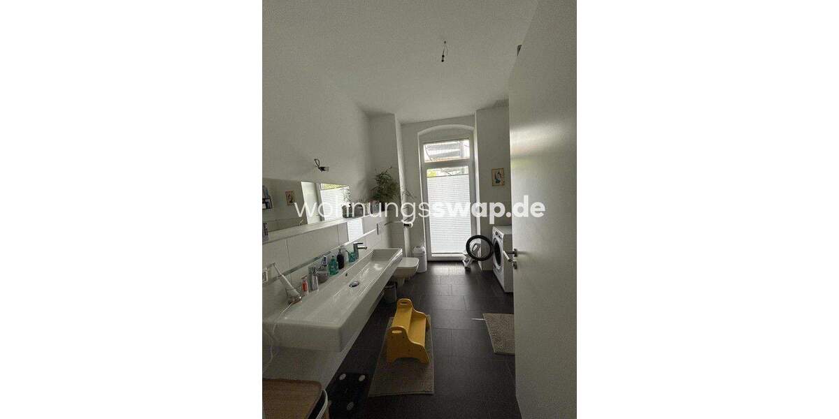 Etagenwohnung Berlin Alt-Treptow - 4 Zimmer, 135 m&sup2;, 2.300&euro; | Angebot:25933588