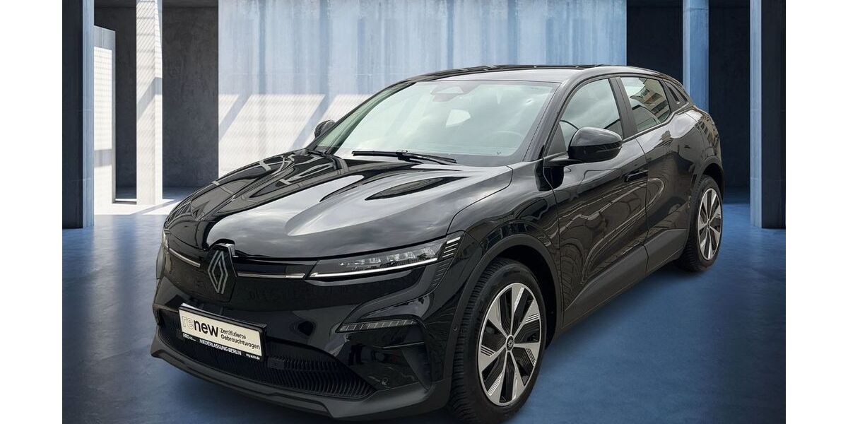 Renault Megane E-TECH 22.451 km 23.390 &euro; Berlin 12099