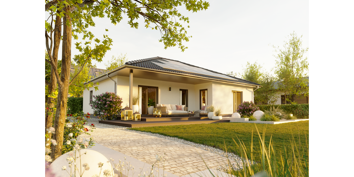 Haus zum Kaufen in Michendorf 411.100 € 108 m² 4 zimmer