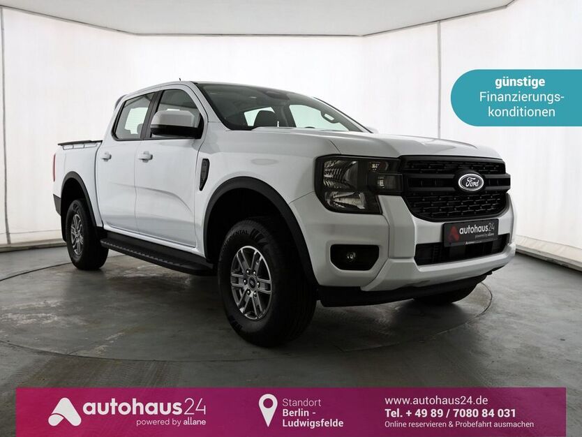 Ford Ranger 3.451 km 35.550 € Ludwigsfelde (bei Berlin) 14974