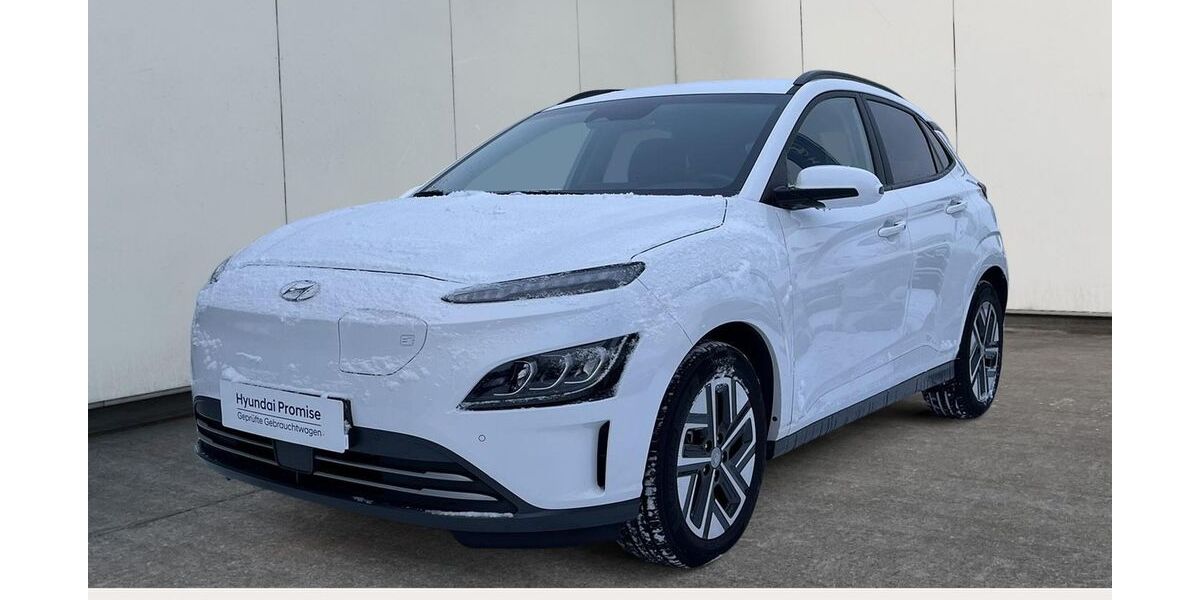 Hyundai KONA 24.205 km 19.990 &euro; Teltow 14513