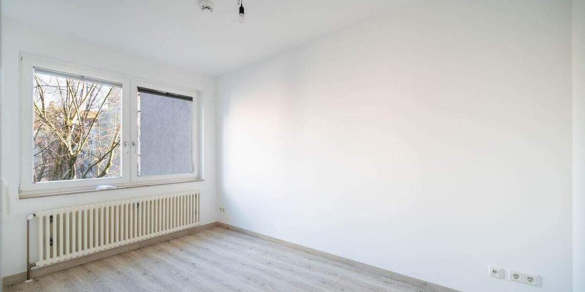 Etagenwohnung Berlin Schöneberg - 2 Zimmer, 51 m&sup2;, 420.000&euro; | Angebot:25753441