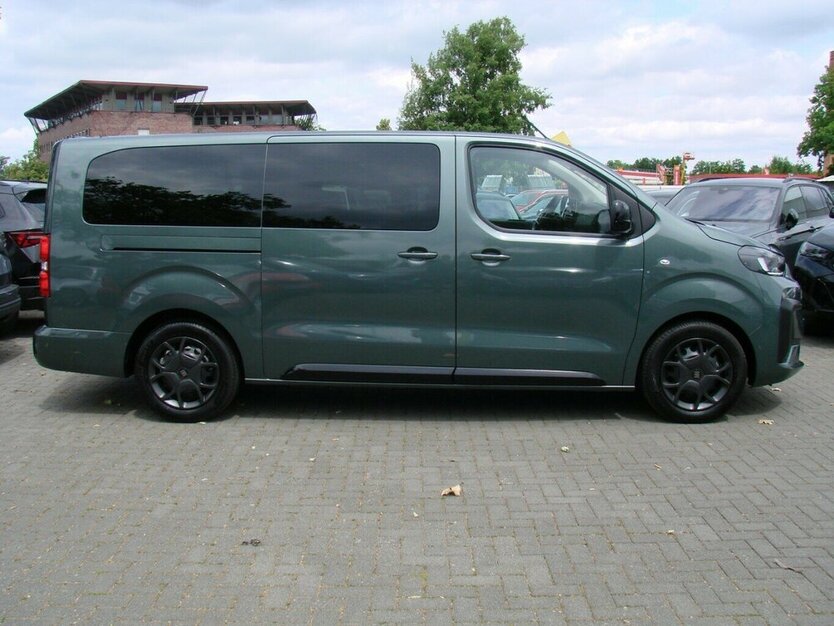 Fiat Ulysse M1 XL 2.0BlueHDI ACC Navi LED Kamera 3.345 km 36.980 € Falkensee 14612