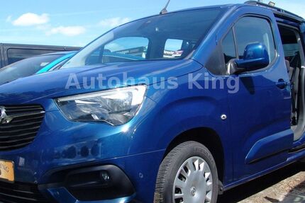 Opel Combo 170.000 km 8.900 &euro; Berlin 12681