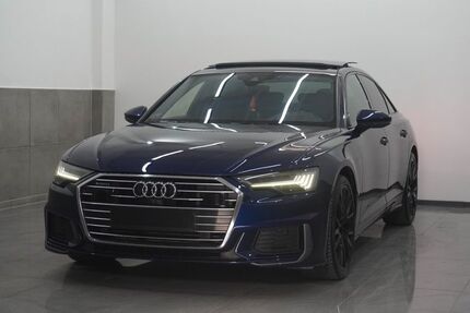Audi A6 185.563 km 27.900 &euro; Seddiner See OT Neuseddin 14554