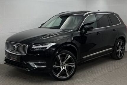 Volvo XC90 104.257 km 40.400 &euro; Berlin 12351