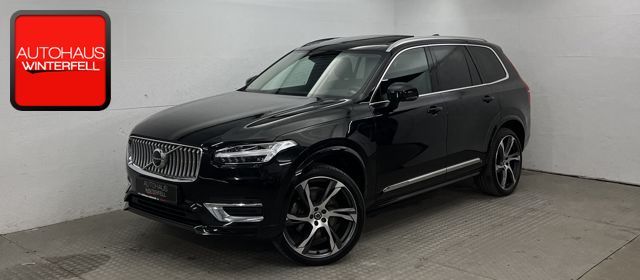 Volvo XC90 104.257 km 40.400 &euro; Berlin 12351