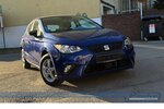 Seat Ibiza 1.0 TSI Reference*Tempo*BT*Klima*1.Hand 134.624 km 7.480 &euro; Berlin 13187