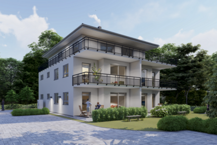 Wohnung zum Kaufen in Berlin 536.000 € 84 m² 3 zimmer