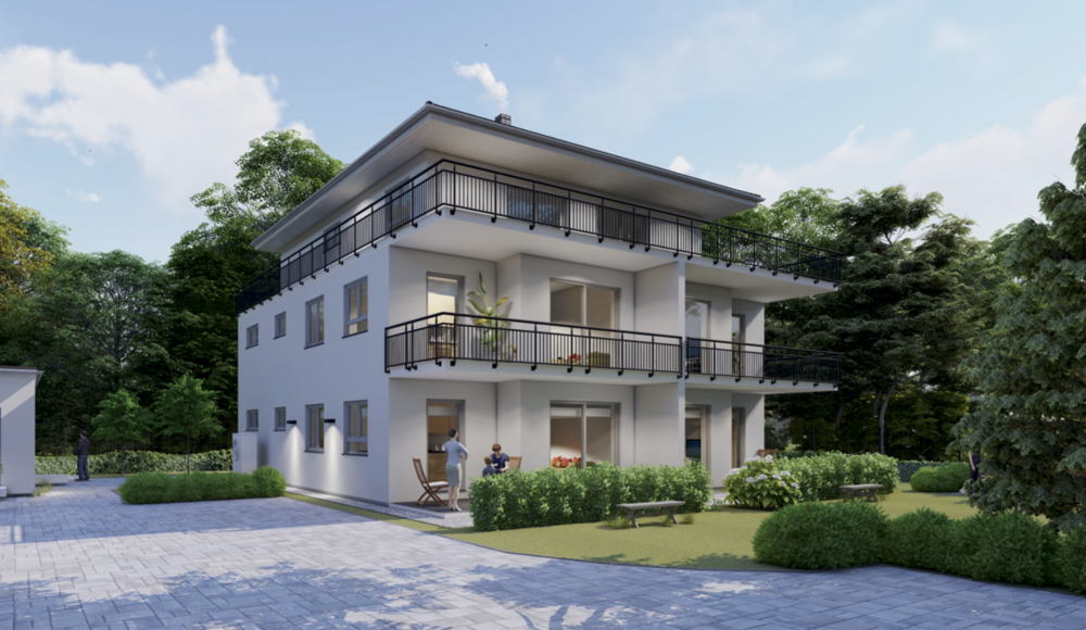 Wohnung zum Kaufen in Berlin 536.000 € 84 m² 3 zimmer