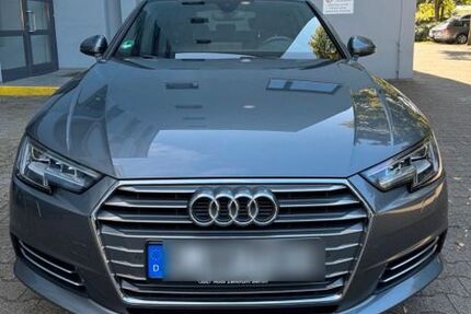 Audi A4 163.000 km 20.300 € Berlin 10777