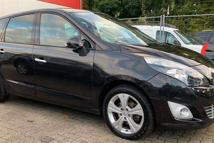 Renault Scenic 135.000 km 5.699 € Berlin 12109