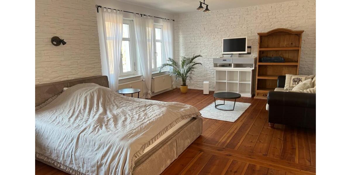 Etagenwohnung Michendorf - 1 Zimmer, 60 m&sup2;, 970&euro; | Angebot:25418216