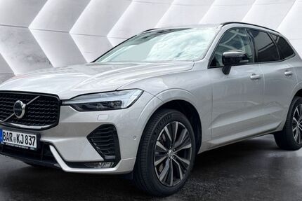Volvo XC60 10.000 km 57.890 &euro; Berlin 10553