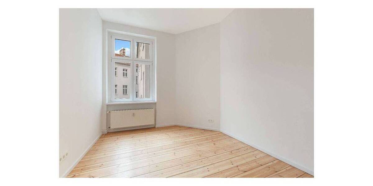 Etagenwohnung Berlin Friedrichshain - 2 Zimmer, 74 m&sup2;, 1.600&euro; | Angebot:26642200