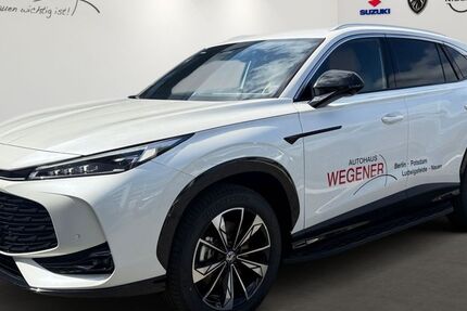 MG HS 1.689 km 34.980 &euro; Berlin 12349