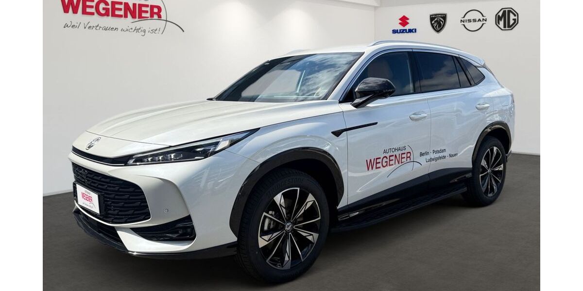 MG HS 1.689 km 34.980 &euro; Berlin 12349