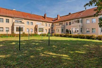 Wohnung Potsdam / Babelsberg Nord Babelsberg Nord - 4 Zimmer, 103 m&sup2;, 575.000&euro; | Angebot:27655827