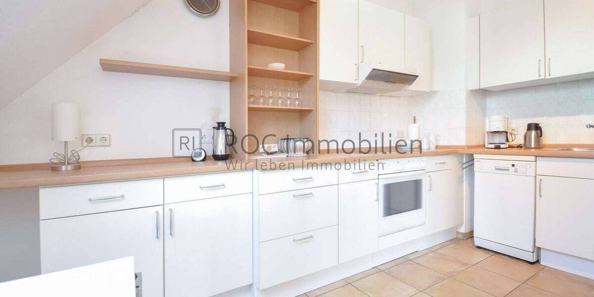 Etagenwohnung Berlin Lichtenrade - 2 Zimmer, 64 m&sup2;, 249.000&euro; | Angebot:26711054