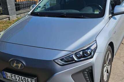 Hyundai IONIQ 81.000 km 13.000 &euro; Berlin, Stadt 12526
