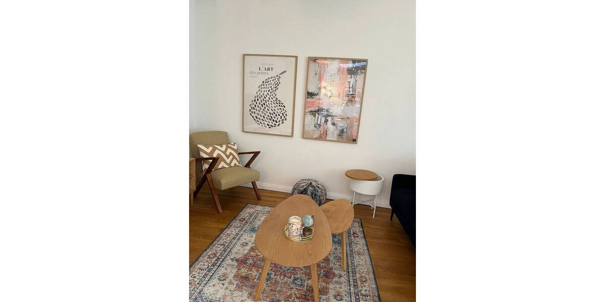 Terrassenwohnung Berlin Lichterfelde - 3 Zimmer, 88 m&sup2;, 1.950&euro; | Angebot:25820474