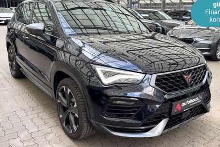 Cupra Ateca 86.152 km 23.890 &euro; Ludwigsfelde (bei Berlin) 14974