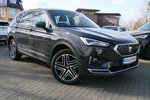Seat Tarraco 2.0TSi Xcellence 4Drive ACC Navi Beats AHK 30.520 km 29.980 € Falkensee 14612