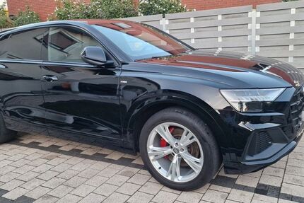 Audi Q8 189.412 km 39.999 &euro; Berlin 12351