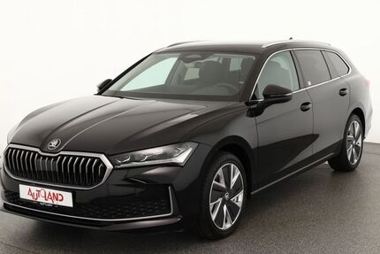 Skoda Superb 19.285 km 38.900 &euro; Berlin 12683