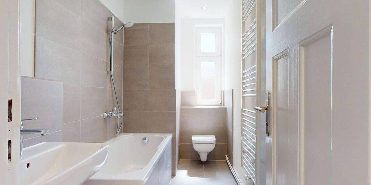 Etagenwohnung Berlin Wilhelmsruh - 3 Zimmer, 95 m&sup2;, 1.710&euro; | Angebot:26817891