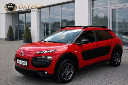 Citroen C4 Cactus 24.190 km 10.980 &euro; Berlin 13587