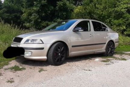 Skoda Octavia 253.450 km 2.150 € Berlin 12685